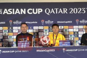 登录入口-扬科维奇：球队已经做好准备 拿下比赛不考虑别人