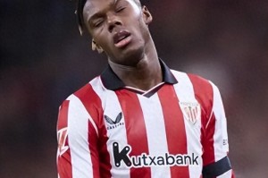 kaiyun-违约金1亿欧！旧将建议国米追求23岁新星，齐沃想拿两个冠军|国际米兰|尼科-威廉姆斯|图拉姆|安德森·埃尔纳内斯|毕尔巴鄂竞技_新浪体育_新浪新闻