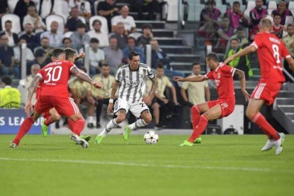 kaiyun-梁熙明：尤文输掉最关键一战，谁是那头“黔驴”？