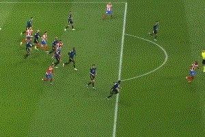 kaiyun官方-【欧冠】费利克斯头筹 B费助攻 马竞两中楣1比1曼联