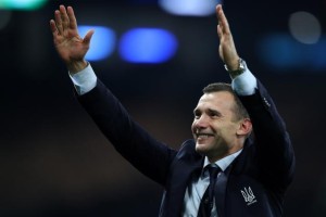 开云官网-舍瓦涅槃9年创历史 他率乌克兰队挺进“他的主场”