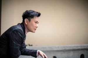 kaiyun官方-张信哲：我基本不会约任何人吃饭，我的晚餐时间是属于我妈的