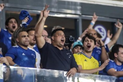 kaiyun-感谢老板罗纳尔多 徘徊巴乙3年 克鲁塞罗冲甲成功