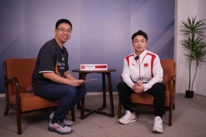 专访邹敬园：卫冕，是战胜了三个恐惧