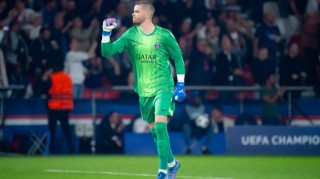 登录入口-桑巴：舍瓦利耶没想到会经历这样的赛季，相信他能迅速反弹