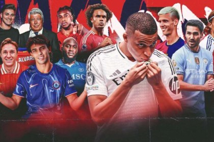 kaiyun-欧洲夏窗：卖卖卖抢戏买买买，冷清之夏没那么冷