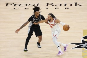 登录入口-FMVP！周琦：夯爆了尼克斯 布伦森封神之战 地表最强188