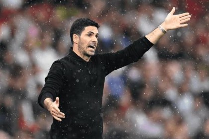 开云官网-阿尔特塔：进球后踢得太保守 哈弗茨：为热刺加油