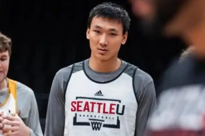 结束NCAA，淡厚然回国，下家曝光，辽宁无缘，被称为小易建联|辽宁男篮|山西男篮|CBA|王俊杰|签约_新浪体育_新浪新闻